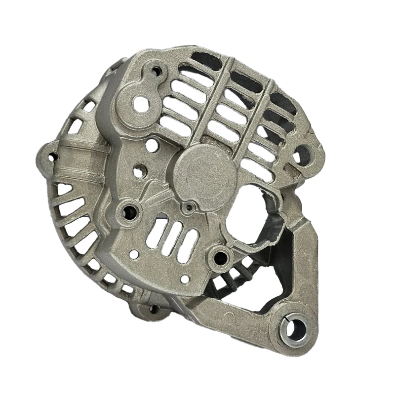 درپوش جلو دینام مدل پویا کد bbz-1310 مناسب برای تیبا