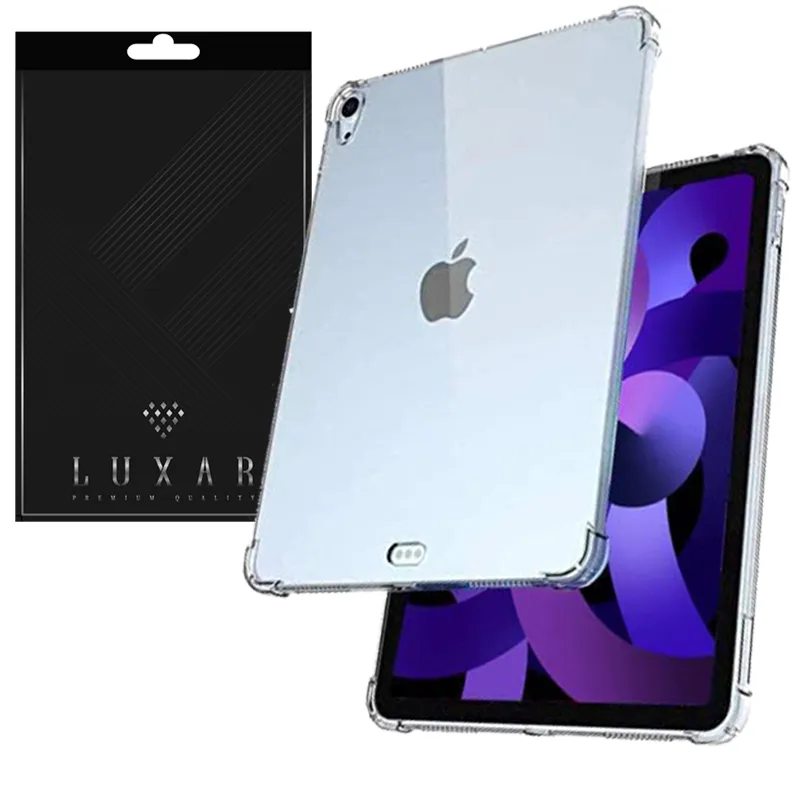 کاور لوکسار مدل Unicom مناسب برای تبلت اپل iPad Air 11-inch M2 (2024) / iPad Air 5th (2022) / iPad Air 4th (2020) 10.9 Inch