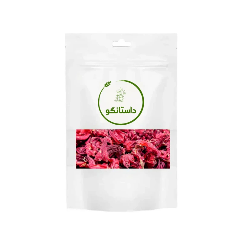 چای ترش داستانگو - 100 گرم