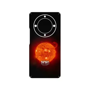 MAHOOT Sun_By_NASA Cover Sticker for Honor Magic 5 Lite