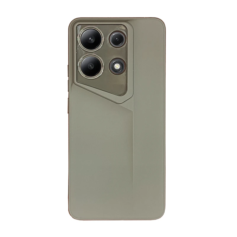 کاور مدل PCS کد 02 مناسب برای گوشی موبایل شائومی Redmi Note 13 4G