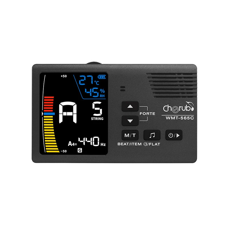تیونر چروب مدل WMT-565C