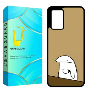 Ghab Guard CHAP11S Cover For Xiaomi Redmi Note 11S 4G