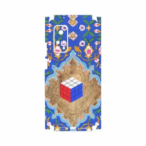 MAHOOT Maryams-Mathematics-FullSkin Cover Sticker for Xiaomi Mi 10T Pro 5G