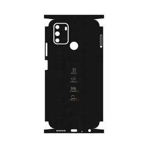 MAHOOT Programming 2-FullSkin Cover Sticker for Gplus S10 2022