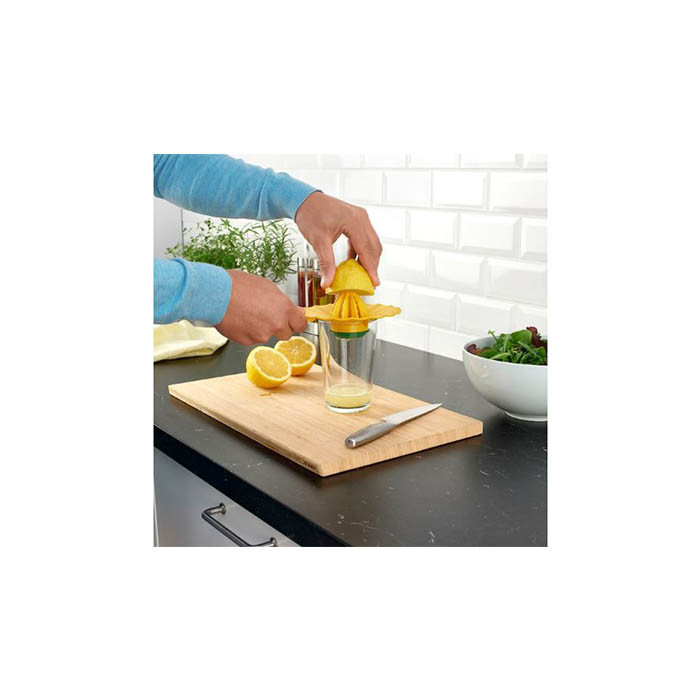 آبمیوه گیری دستی ایکیا مدل UPPFYLLD کد 691