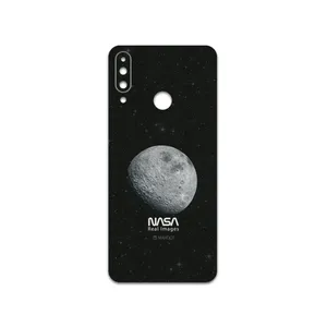 MAHOOT  Moon-By-NASA Cover Sticker for LG W30