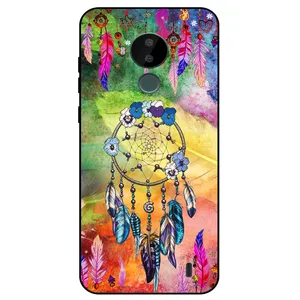 Megafone Dream Catcher 8082 Cover For Nokia C30