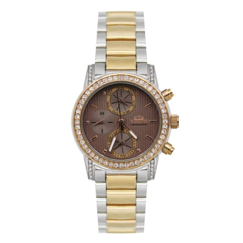 ساعت مچی عقربه‌ای کوارتز زنانه مدل 88188sh