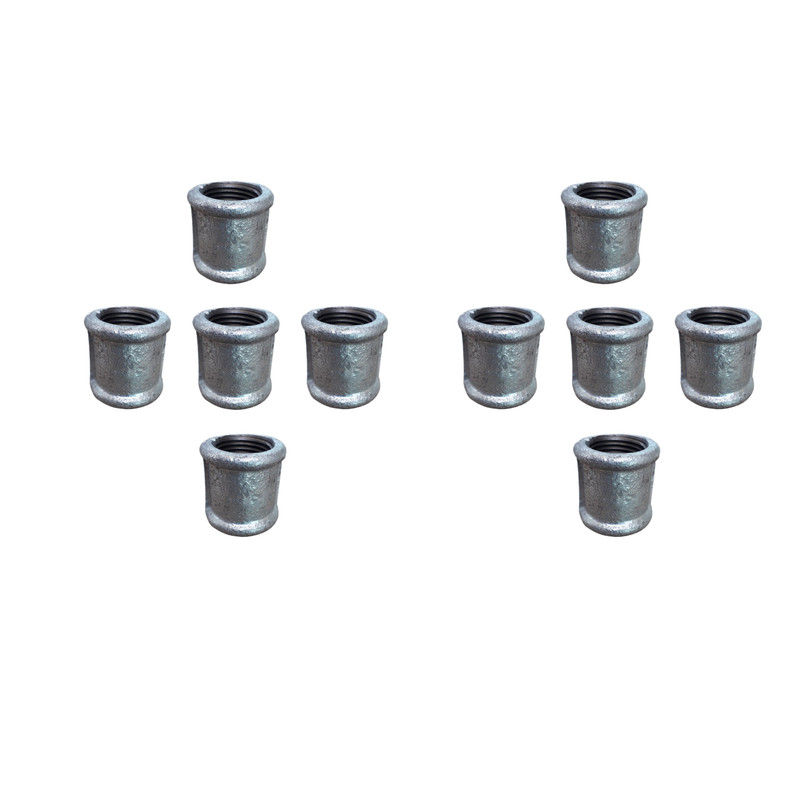 مجموعه 10 عددی اتصال بوشن مدل G B 20-10