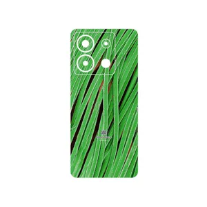 MAHOOT Atom Universe 5 Cover Sticker for Xiaomi Redmi Note 13 Pro 5G