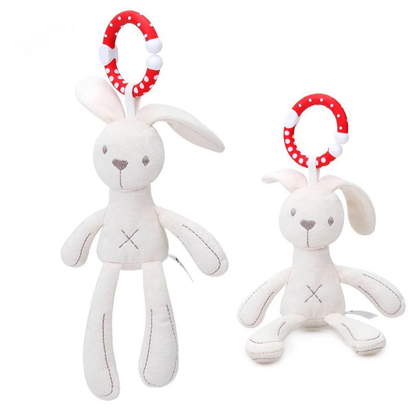 آویز کریر کودک مدل خرگوش