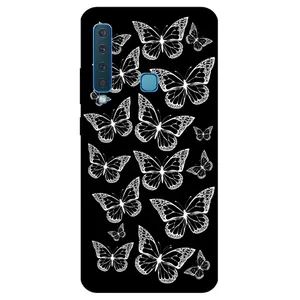 Megafone 7244 Cover For Samsung Galaxy A9 S / A9 2018