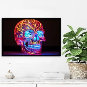 تابلو آتریسا طرح نئون مدل ATNE063