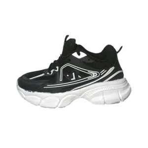 کفش راحتی مدل ls026 رنگ مشکی