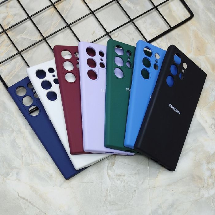 کاور مدل پاک کنی مناسب برای گوشی موبایل سامسونگ GALAXY A26