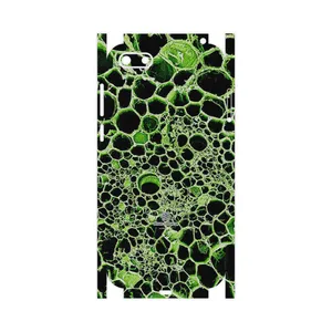 MAHOOT Atom Universe 4-FullSkin Cover Sticker for Huawei Y5 Lite