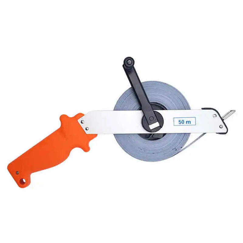 متر 50 متری رابین مدل LAND