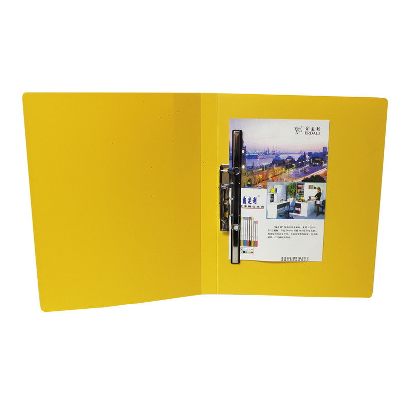 پوشه مدل گیره دار کد 214-07