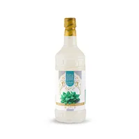 عرق نعنا ویژه دو آتیشه منصف - 1 لیتر 