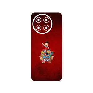 MAHOOT Paw Patrol Cover Sticker for Tecno Spark 30 Pro