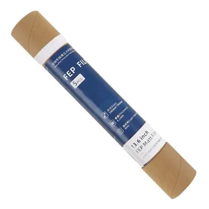 فیلم FEP مات پرینتر سه‌بعدی مدل M3 MAX بسته 5 عددی