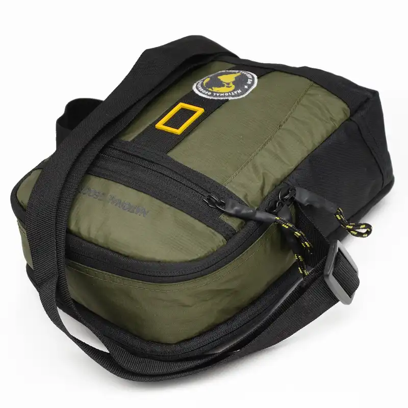 کیف رودوشی نشنال جئوگرافیک مدل 1400080 - N16985