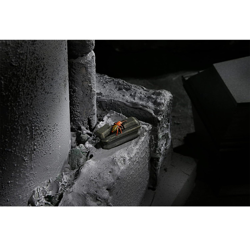 اکشن فیگور نکا مدل دراکولا