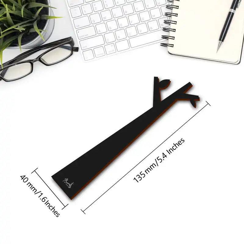 نشانگر کتاب لوکسینو مدل درخت رویاها کد Shahrad_1