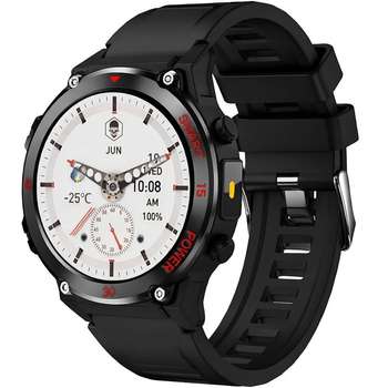 ساعت هوشمند