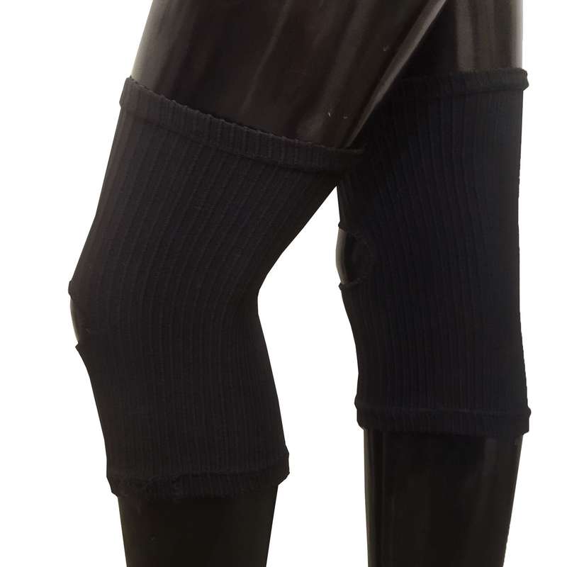 زانو بند طبی مدل SHMSK بسته دو عددی