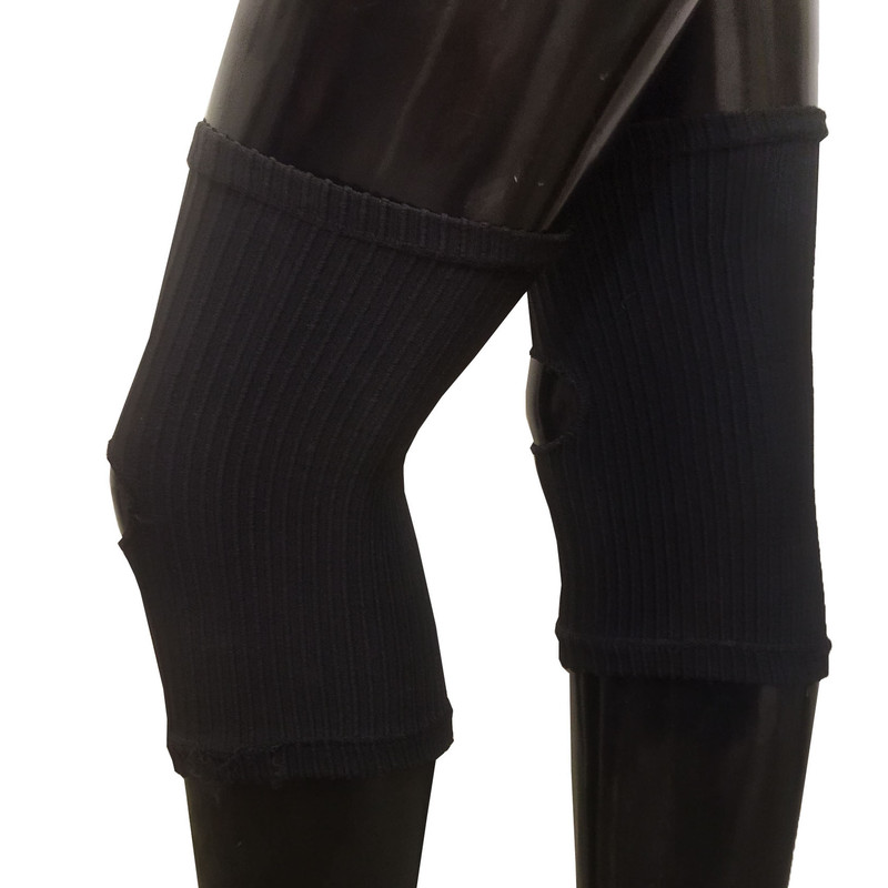 زانو بند طبی مدل SHMSK بسته دو عددی