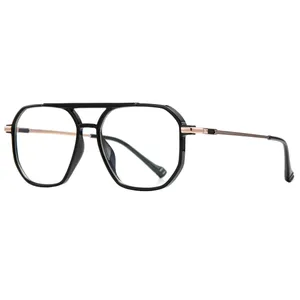 عینک محافظ چشم مدل TJ804C01-P81 Anti Blue Light
