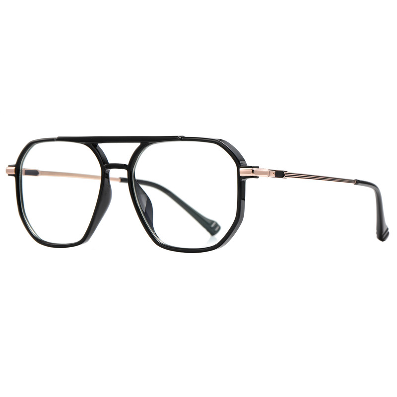 عینک محافظ چشم مدل TJ804C01-P81 Anti Blue Light