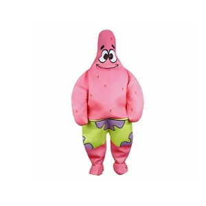 ابزار ایفای نقش داتینو مدل پاتریک باب اسفنجی