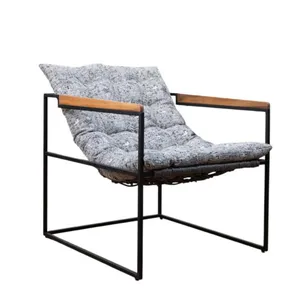 مبل تک نفره مدل آنابل