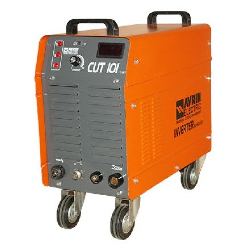 دستگاه برش پلاسما 100 آمپر اورین الکتریک مدل CUT101