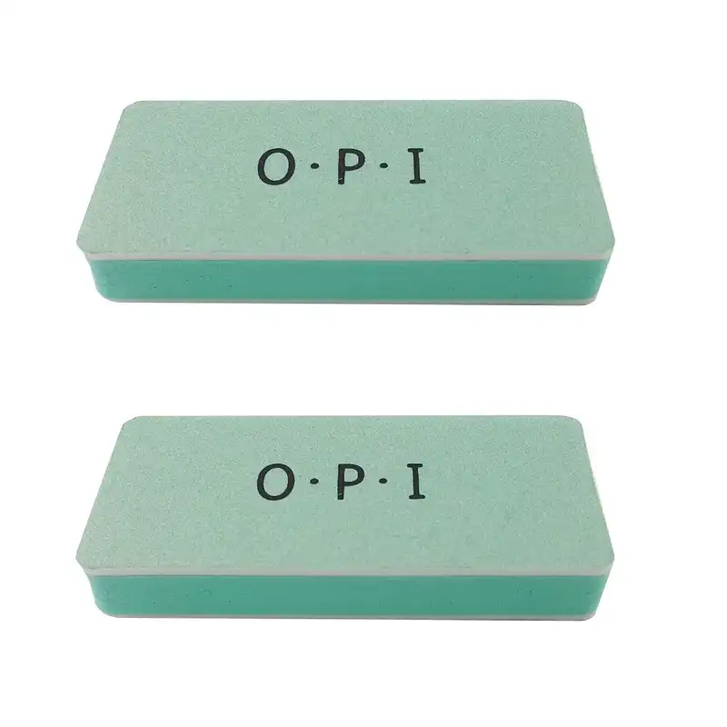 بافر ناخن او پی آی مدل MK-12 بسته 2 عددی