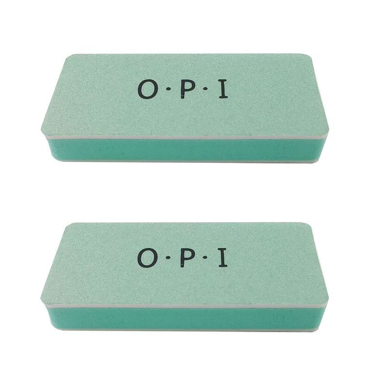 بافر ناخن او پی آی مدل MK-12 بسته 2 عددی
