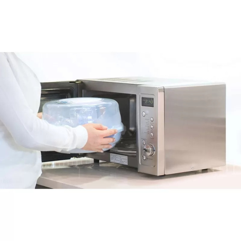 استریل کننده شیشه شیر اونت مدل SCF281/03