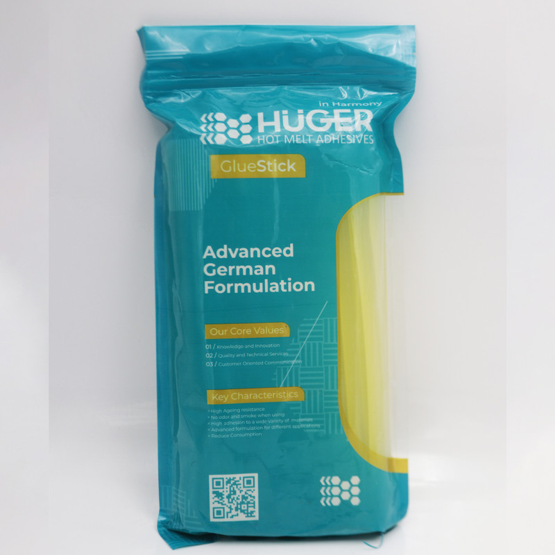 چسب حرارتی هوگر مدل SMT-HUGER-GERMANLمجموعه 40عددی چسب حرارتی هوگر مدل SMT-HUGER-GERMANLمجموعه 40عددی