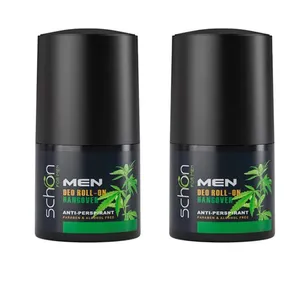 رول ضد تعریق شون مدل Hangover حجم 50 میلی لیتر بسته دو عددی