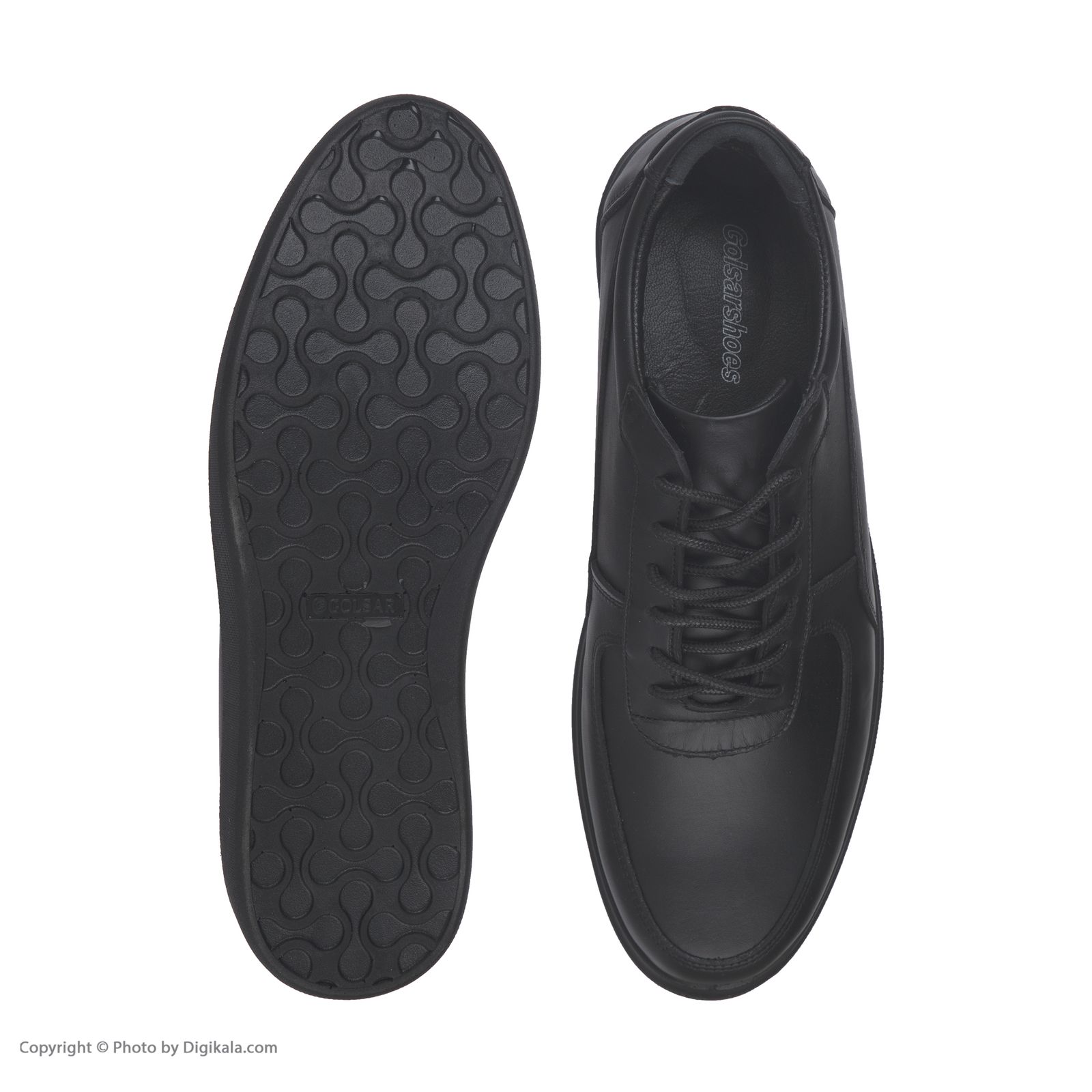 کفش روزمره مردانه گلسار مدل 7011A503101 -  - 6