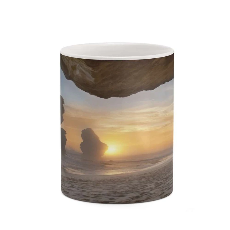 ماگ کاکتی مدل منظره کد mgh18219