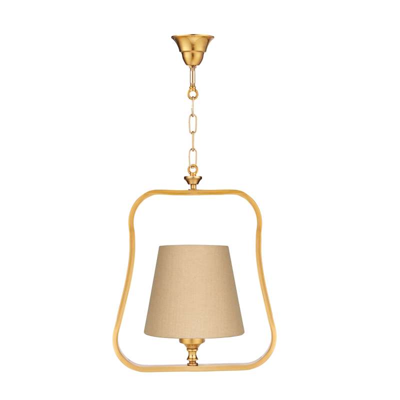 چراغ آویز زیمادر مدل دایان کد ZD-15