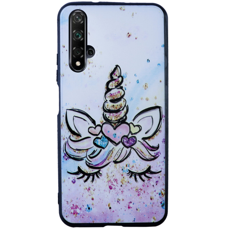 کاور مدل ARC-2020 مناسب برای گوشی موبایل هوآوی Nova 5T