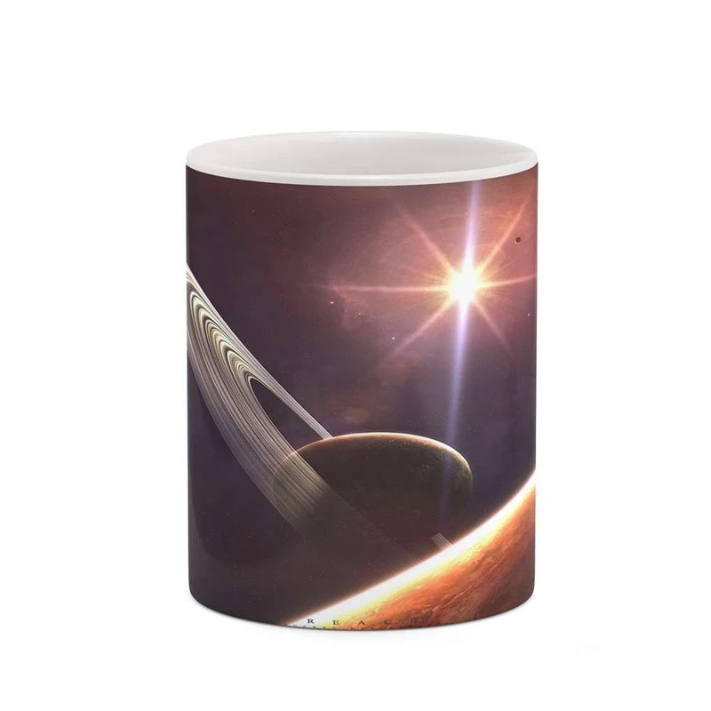 ماگ کاکتی مدل فضا و کهکشان کد mgh19918