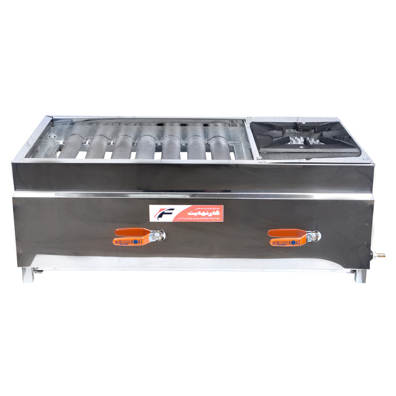 کباب پز فارنهایت مدل FP70