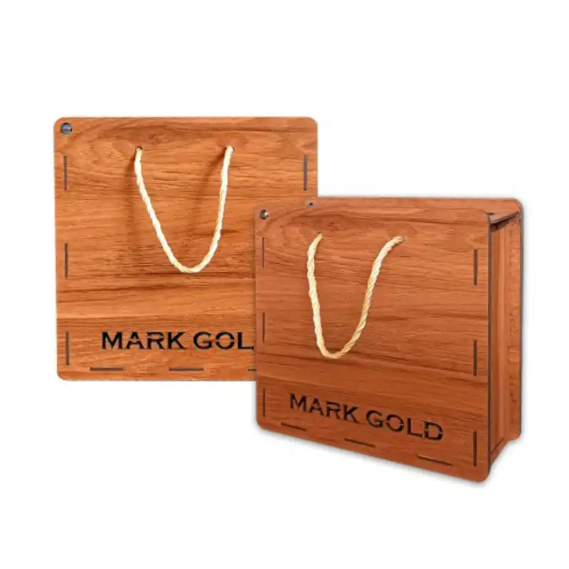 تابلو طلا کوب مارک گلد طرح کودکانه خرگوش کوچولو TB017