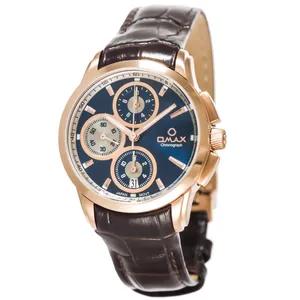 ساعت مچی عقربه ای زنانه اوماکس مدل ML12R45IO